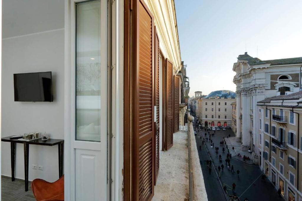 Gasthof Boutique Della Croce *