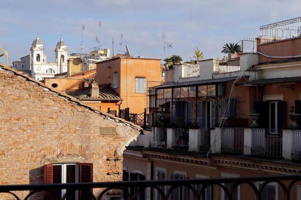 Pensión Boutique Della Croce *