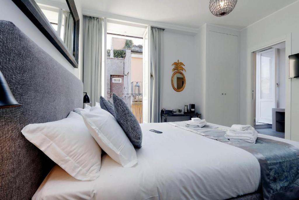 Boutique Della Croce Roma
