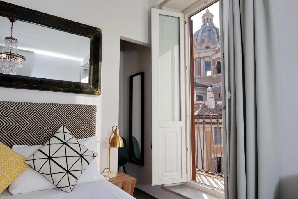 Gasthof Boutique Della Croce