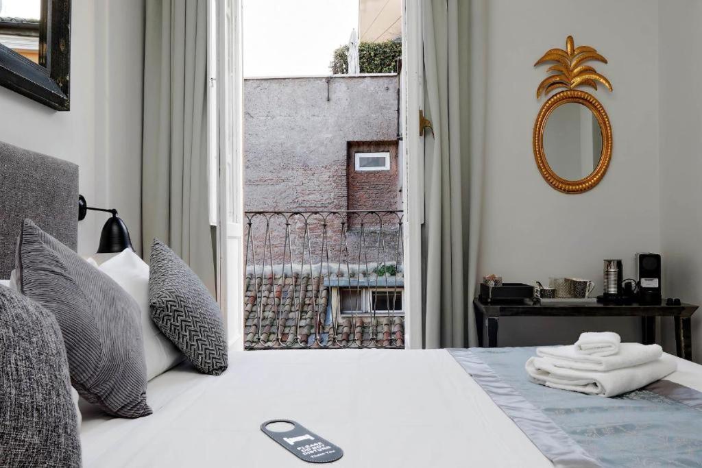 Boutique Della Croce Roma