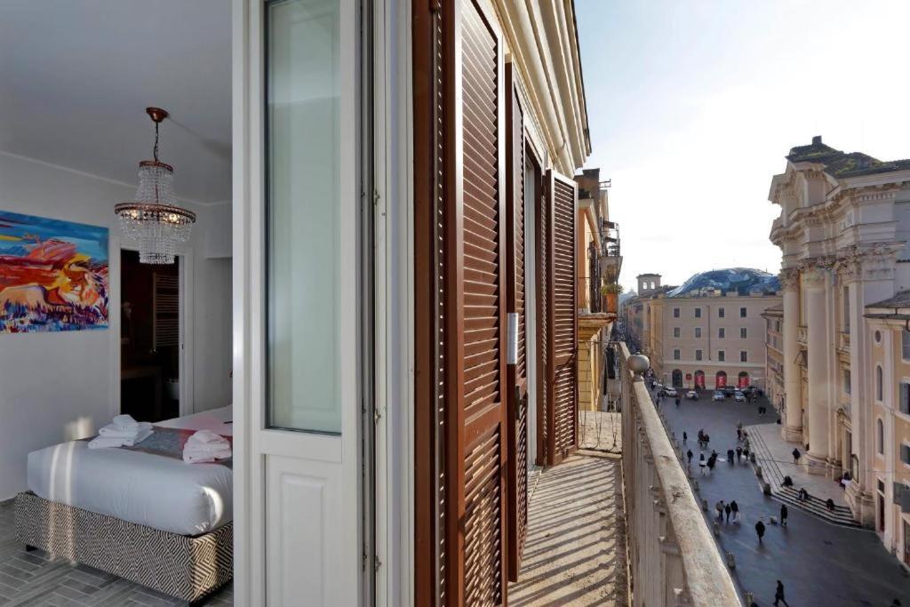 Gasthof Boutique Della Croce *