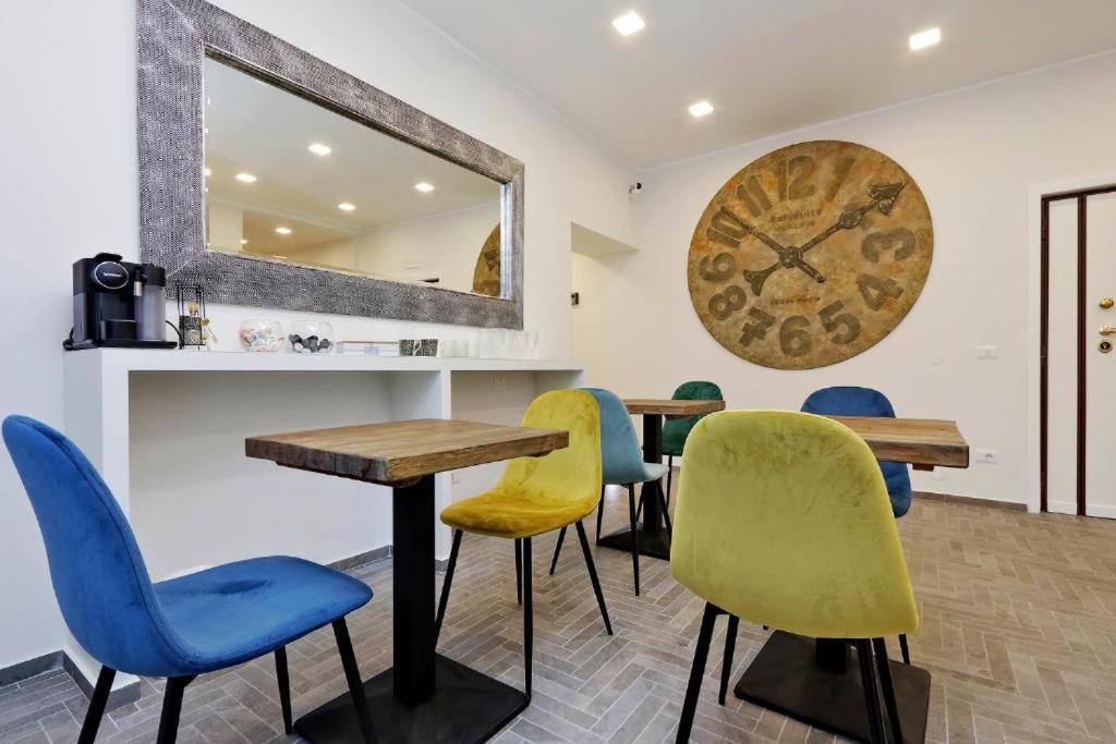 Gasthof Boutique Della Croce Rom