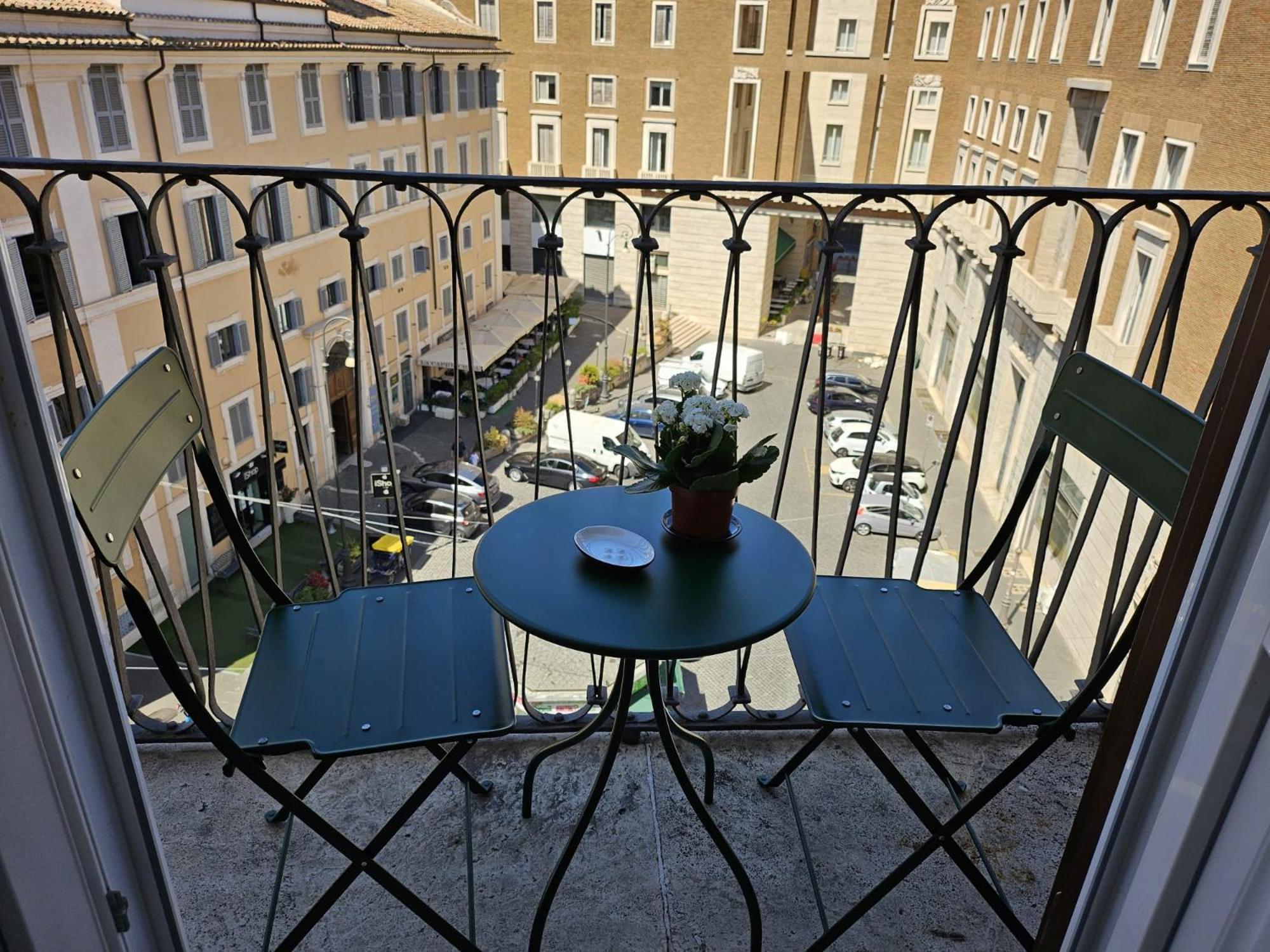 Boutique Della Croce Rom